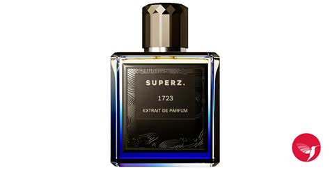 1723 Superz. cologne .